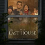 last house